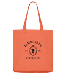 Pemberley 1813 Tote Bag