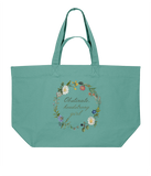 Obstinate Headstrong Girl Shopping Bag