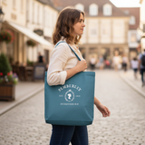 Pemberley 1813 Tote Bag