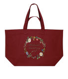 Obstinate Headstrong Girl Shopping Bag