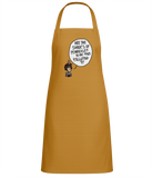 The Shades of Pemberley Apron