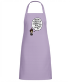 The Shades of Pemberley Apron