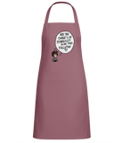 The Shades of Pemberley Apron