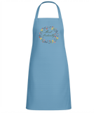 Mr. Darcy Most Ardently Apron