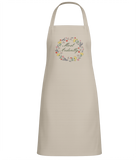 Mr. Darcy Most Ardently Apron