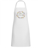 Mr. Darcy Most Ardently Apron