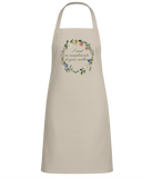Lady Catherine De Bourgh Apron