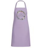 Lady Catherine De Bourgh Apron
