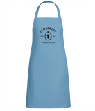 The Pemberley 1813 Apron