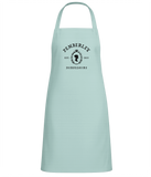 The Pemberley 1813 Apron
