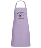 The Pemberley 1813 Apron