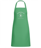 The Pemberley 1813 Apron