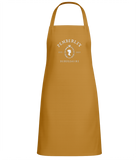 The Pemberley 1813 Apron