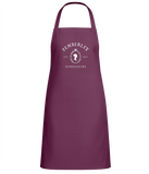 The Pemberley 1813 Apron