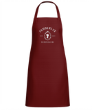 The Pemberley 1813 Apron