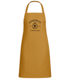 The Pemberley 1813 Apron