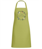 Lady Catherine De Bourgh Apron