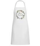 Most Ardently Apron
