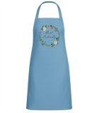 Most Ardently Apron