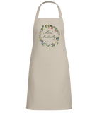 Most Ardently Apron