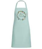 Most Ardently Apron