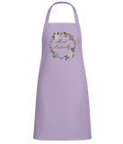 Most Ardently Apron