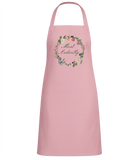 Most Ardently Apron