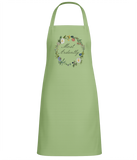 Most Ardently Apron