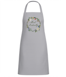Most Ardently Apron