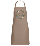 Most Ardently Apron