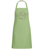Mr. Darcy Most Ardently Apron