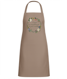Lady Catherine De Bourgh Apron