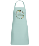 Lady Catherine De Bourgh Apron