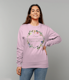 Lady Catherine No Compliments Sweatshirt