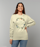 Lady Catherine No Compliments Sweatshirt