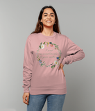 Lady Catherine No Compliments Sweatshirt