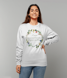 Lady Catherine No Compliments Sweatshirt