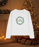 I Send No Compliments Long Sleeve T-Shirt 