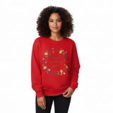 Obstinate Headstrong Girl! Sweatshirt