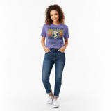 Society of Obstinate Headstrong Girls T-Shirt