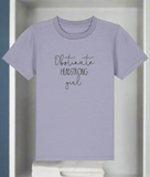 Obstinate Headstrong Girl Childs T-Shirt