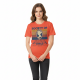 Society of Obstinate Headstrong Girls T-Shirt