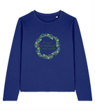 I Send No Compliments Long Sleeve T-Shirt