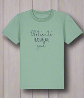 Obstinate Headstrong Girl Childs T-Shirt