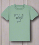 Obstinate Headstrong Girl Childs T-Shirt