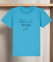 Obstinate Headstrong Girl Childs T-Shirt