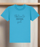 Obstinate Headstrong Girl Childs T-Shirt