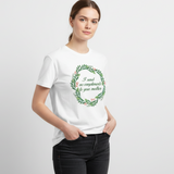 Send No Compliments T-Shirt