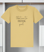 Obstinate Headstrong Girl Childs T-Shirt