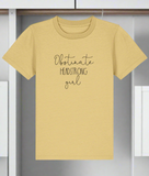 Obstinate Headstrong Girl Childs T-Shirt
